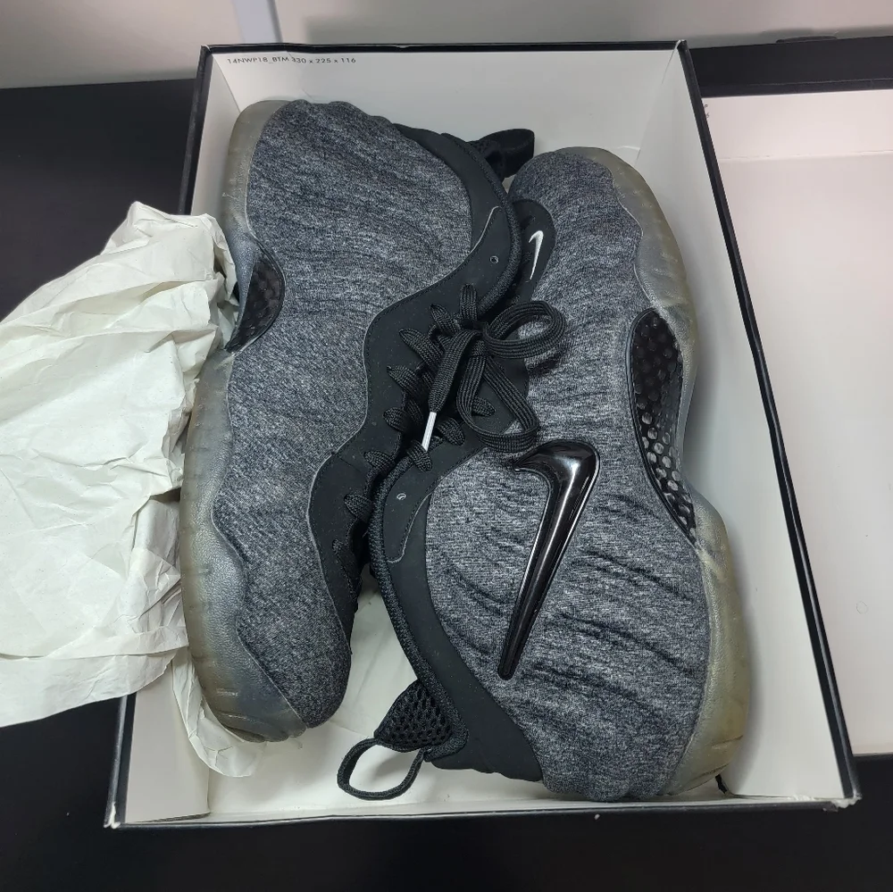 Air Foamsite Pro 10.5 - Picture 5 of 7